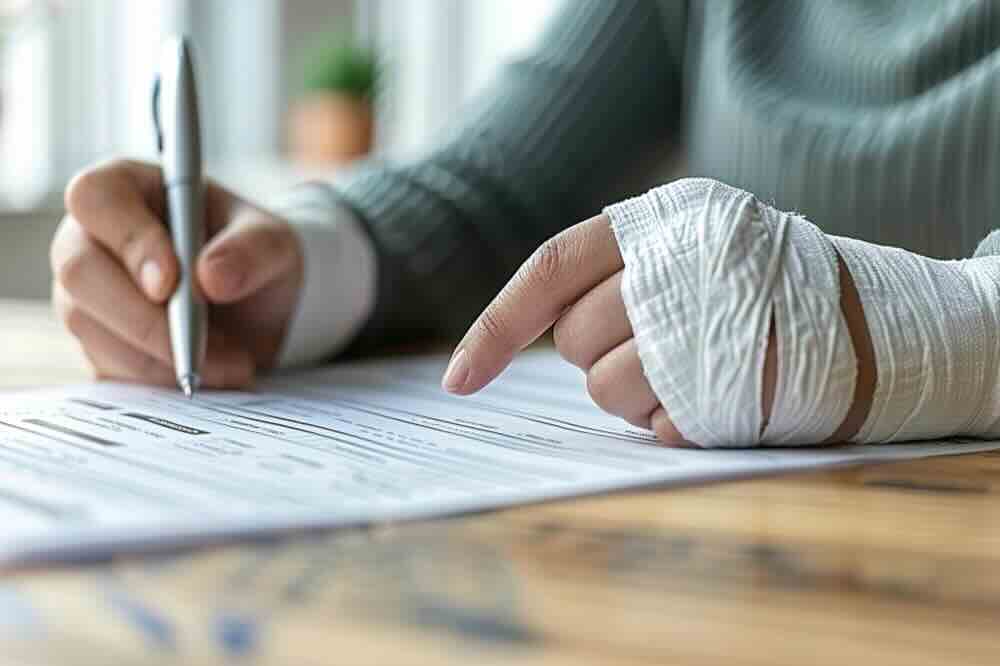 statistiche inail infortuni
